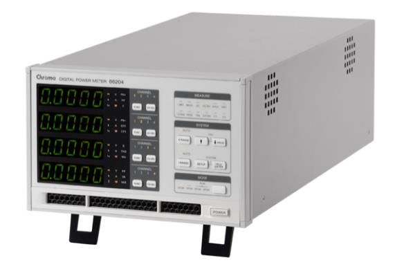Chroma8000二手自動測試系統(tǒng)